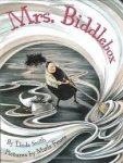 Smith, Linda en Marla Frazee - Mrs. Biddlebox Smith, Linda en Marla Frazee - Mrs. Biddlebox