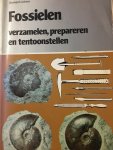 Lichter - Fossielen, verzamelen, prepareren en tentoonstellen.