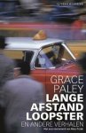 Grace Paley - Langeafstandloopster en andere verhalen