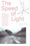 ZUTPHEN, Mels van - The Speed of Light - a road movie by Mels van Zutphen (24:27).