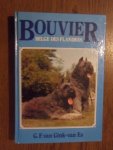Gink-Van Es, G.F. van - Bouvier belge des flandres