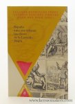 Rodriguez Perez, Yolanda / Antonio Sanchez Jimenez / Harm den Boer (eds.). - Espana ante sus criticos: las claves de la leyenda negra.