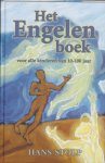 Stolp, Hans - Engelenboek / voor alle kinderen van 10-100 jaar.