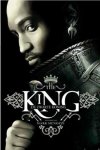 Mark Menozzi - De zwarte koning / The king