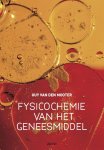 Guy van den Mooter 235897 - Fysicochemie van het geneesmiddel
