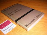 Proust, Marcel - Briefwechsel mit der Mutter
