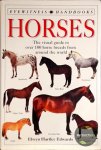 Elwyn Hartley Edwards - Horses