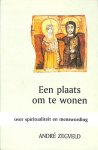 A. Zegveld - Plaats Om Te Wonen