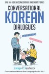 Lingo Mastery - Conversational Korean Dialogues