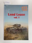 Moszczanskij, Ilja und Maksym Kolomyjec: - No. 133 : Lend Lease Vol. 1 :