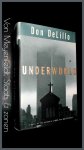 DELILLO, DON - Underworld