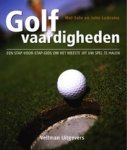 M. Sole - Golfvaardigheden