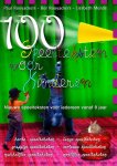 P. Rooyackers, B. Rooyackers - 100 Speelteksten voor kinderen