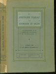 Ludolphus Brems - Het apostolisch vicariaat van Denemarken en IJsland in beeld en schrift : aantekeningen op de kerkelijke geschiedenis van Denemarken