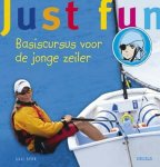 Ulli Seer - Zeilen Voor Kinderen  Just Fun