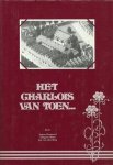 Jan van den Berg (e.a.) - Jan van den Berg (e.a.)-Het Charlois van toen... (deel 2)