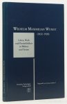 WUNDT, W., LAMBERTI, G. - Wilhelm Maximilian Wundt (1832-1920). Leben, Werk und Persönlichkeit in Bildern und Texten. Dargestellt von Georg Lamberti in Gedenken an den 75jährigen Todestag von Wilhelm Wundt.