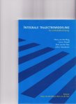 Berg Harry van den/Denolf Lieven - integrale trajectbemiddeling