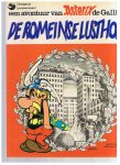 Goscinny / Uderzo - Asterix : De Romeinse lusthof