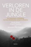 Marja West - Verloren in de jungle