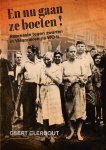 Geert Clerbout 60309 - En nu gaan ze boeten! repressie tegen zwarten in Vlaanderen na WO II