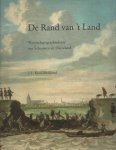 Kool-Blokland, J.L. - De rand van 't Land. Waterschapsgeschiedenis van Schouwen en Duiveland