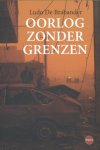 Ludo De Brabander - Oorlog zonder grenzen