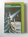 Scheer, K.H. - Space report 1 De mannen van Pyrrhus