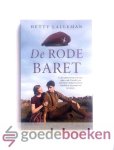 Lalleman, Hetty - De rode baret --- In de nalatenschap van haar vader vindt Dorothy een rode baret. Stukje bij beetje ontrafelt ze de puzzel van zijn leven Lalleman, Hetty - De rode baret --- In de nalatenschap van haar vader vindt Dorothy een rode baret. Stukje bij beetje ontrafelt ze de puzzel van zijn leven