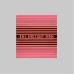 Kessels, Erik - - The  Instant Men. (19 photographs of photographers). (Signed)