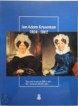 A.D. Renting - Jan Adam Kruseman 1804-1862 Daar waait een geur van liefde en zegen