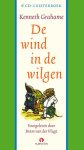 Kenneth Grahame 37116 - De wind in de wilgen. Luisterboek, 6 cd's 6 CD Luisterboek voorgelezen door Bram van der Vlugt