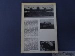 de Decker, Cynrik en Roba, Jean-Louis. - Bommenwerpers vs locomotieven. Het nachtelijk bombardementsoffensief van de Royal Air Force op België, maart-juli 1944.