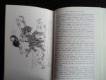 Keeler, Ward - Javanese Shadow Puppets [wayang]