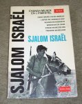 Milner, C., Pimentel, J. - Sjalom Israël