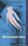 Dunkel, Elizabeth - De vis zonder fiets