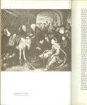Stoep van der Dick  van Huub Oosterhuis  en Guido Gezelle - Het Grote kerstboek  .. met fotos van Jan Steen