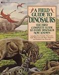 The Diagram Group - A   Field Guide Dinosaurs