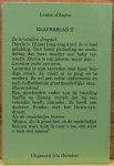 d'Anjou, Louise - klaverblad II bevat: de kristallen druppel . Leontine zoekt een oma . bloesemkind . als de madeliefjes bloeien