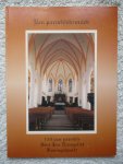 Aertgeerts, Hendrik. - 150 Jaar parochie Sint-Jan-Evangelist Koningshooikt. Aertgeerts, Hendrik. - 150 Jaar parochie Sint-Jan-Evangelist Koningshooikt.