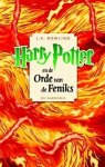 J.K. Rowling - Harry potter 05. harry potter en de orde van feniks