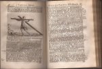 BYNÆUS, ANTONIUS - Gekruiste Christus, ofte Verklaringe over de geschiedenisse van het lyden, sterven, en begraven van onsen Heere en Saligmaker Jesus Christus, volgens overeenstemming der Evangelisten. / Uyt Joodsche, Romeynsche, en andere oudtheden opgeheldert door A