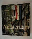 Kouwenaar, Gerrit, Mastenbroek, Jan - Amsterdam onze hoofdstad (3 foto's)