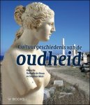 Nathalie de Haan  (Editor) ,  Stephan Mols  (Editor) - Cultuurgeschiedenis van de oudheid