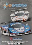 Dick van Elk - Dutch Supercar Challenge, jaarboek seizoen 2008