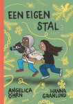 Angelica Ã–hrn - Een eigen stal