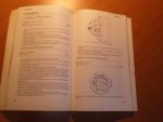 Olving, P.H. - Vraagbaak Volkswagen Golf diesel 1977-1980