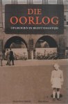 Smilde, Harm Peter / Rouw, Rien (redactie) - Die oorlog / opgroeien in bezettingstijd