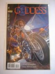 Garth Ennis Phil Winslade - Goddess Garth Ennis Phil Winslade - Goddess