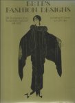 Erté - Erté's Fashion Designs: 218 Illustrations From "Harper's Bazar," 1918 1932